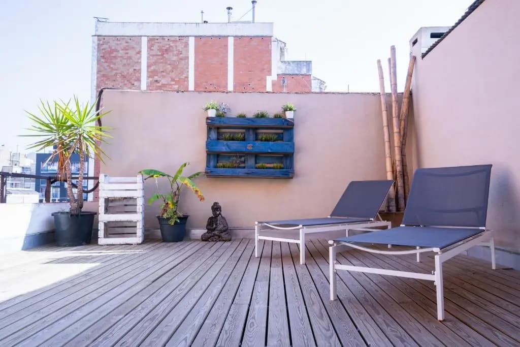 Loft Paseo de Gracia - photo 7
