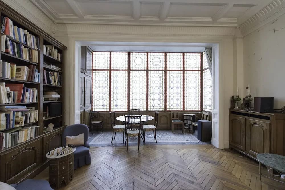 Champs-Elysees Hideaway - photo 13