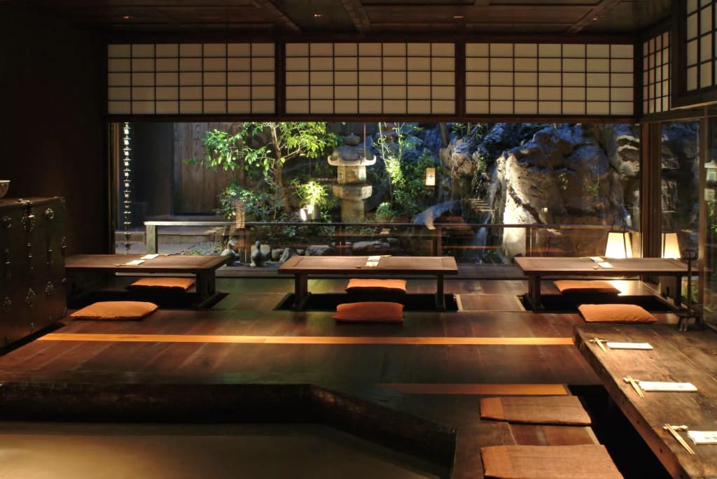 Yuzuya Ryokan - Adult Only - photo 11