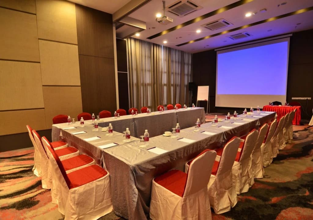 Mercure Selangor Selayang - photo 18