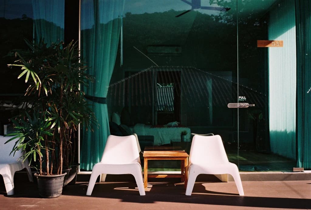 Silver Beach Resort - photo 12