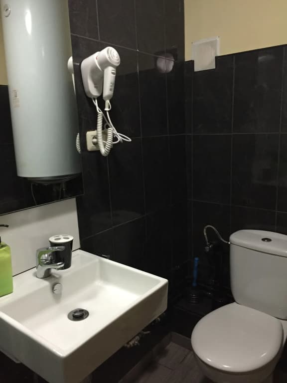 Hostal Oxum - photo 6
