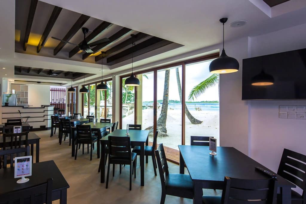 Canopus Retreat Thulusdhoo - photo 19