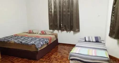 Pan Homestay - main photo