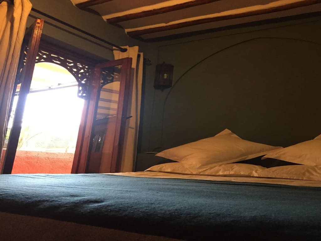 Riad Chams Marrakech - photo 6