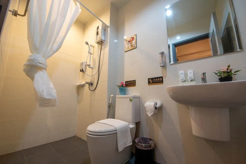 Water Aparthotel - photo 8