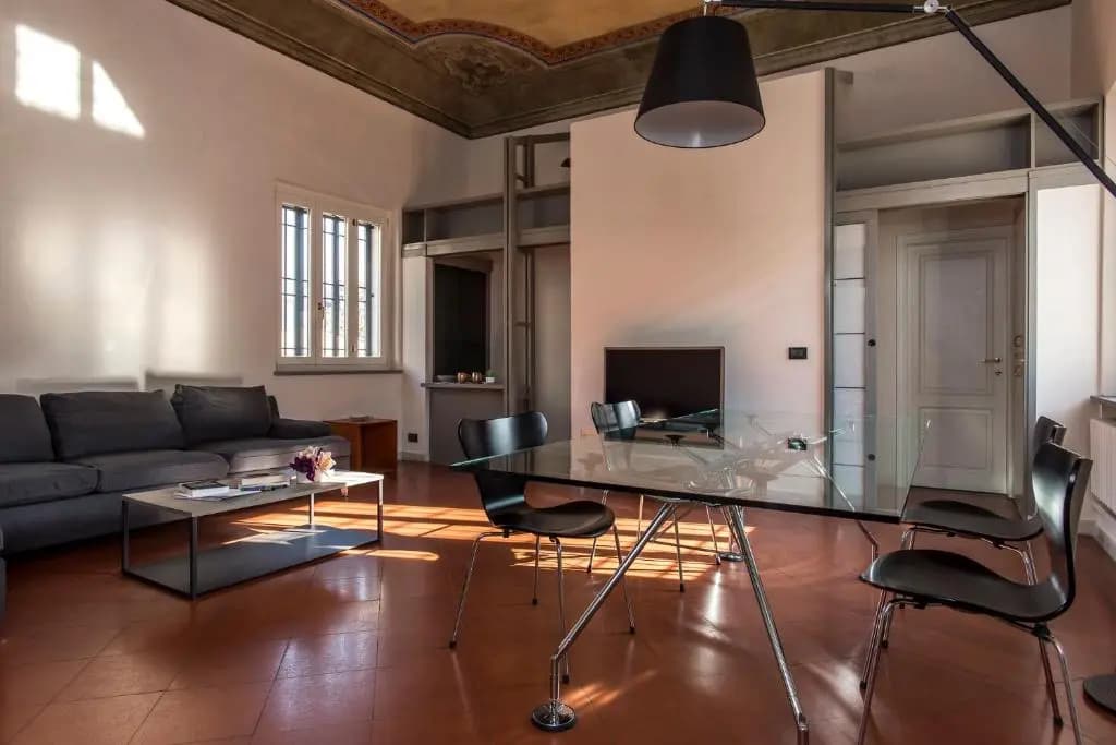 Ricasoli Apartment in Firenze - photo 14