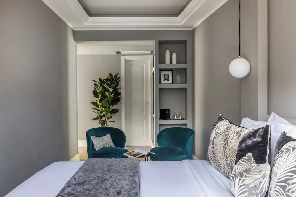 Naman Hotellerie - Spagna - photo 3