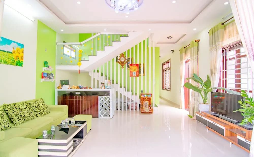 Hoi An Sunny Homestay - photo 8