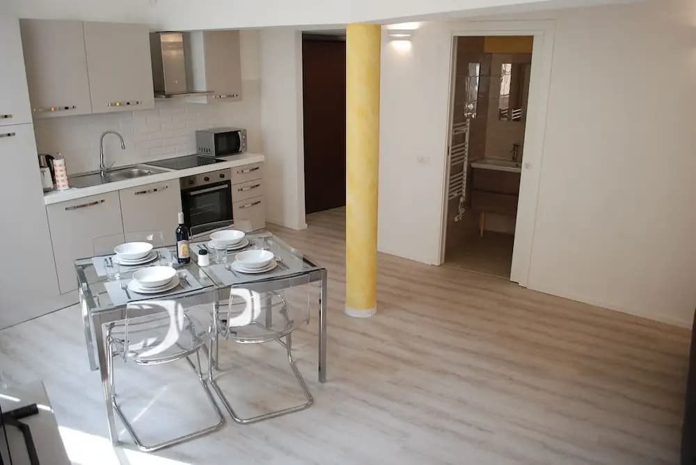 Berardi Palace - photo 16