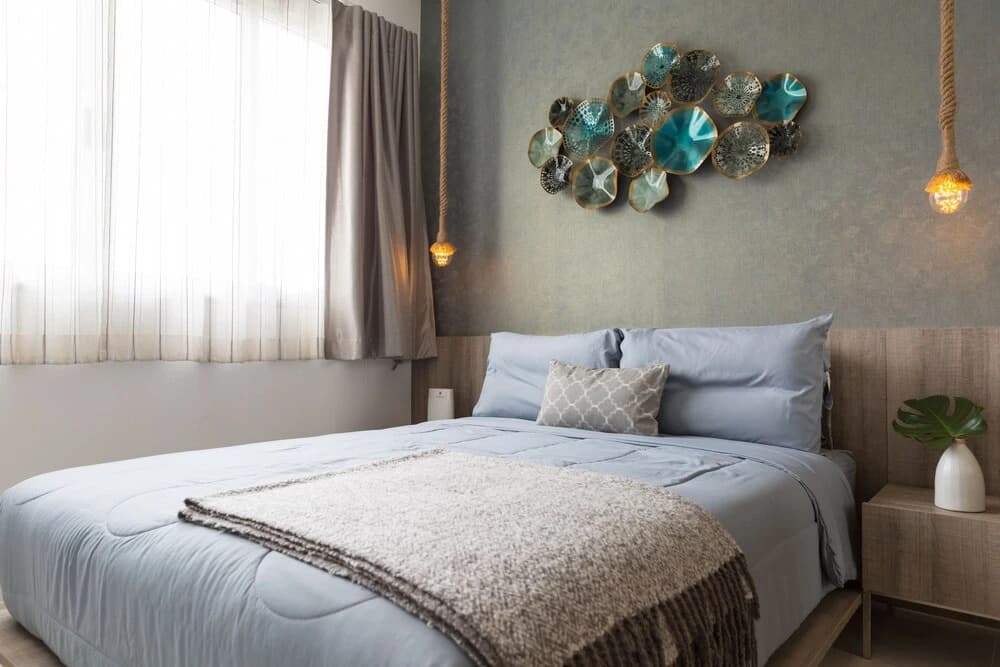 Mayula Villa 4 Beds Facing and Sea View - photo 5