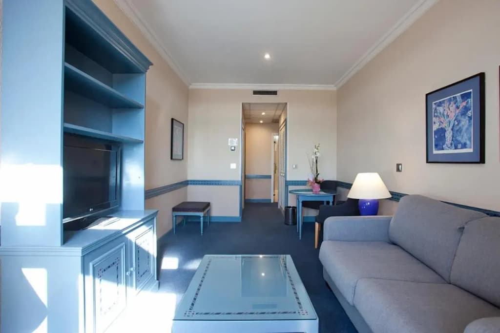 Espahotel Gran Via - photo 12