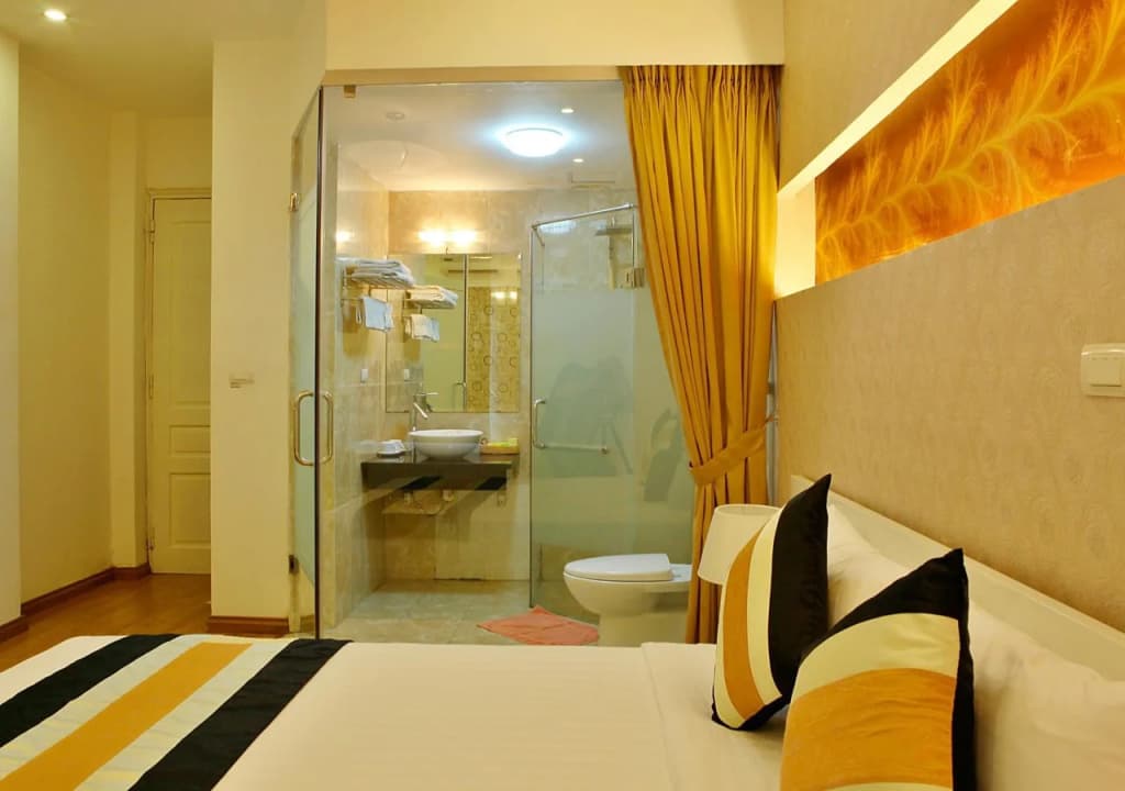 Splendid Star Suite Hotel - photo 3