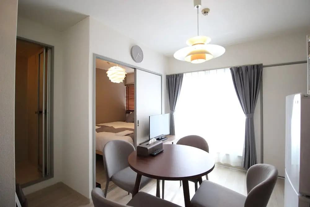 Best Residence Imazato Ekimae - photo 2