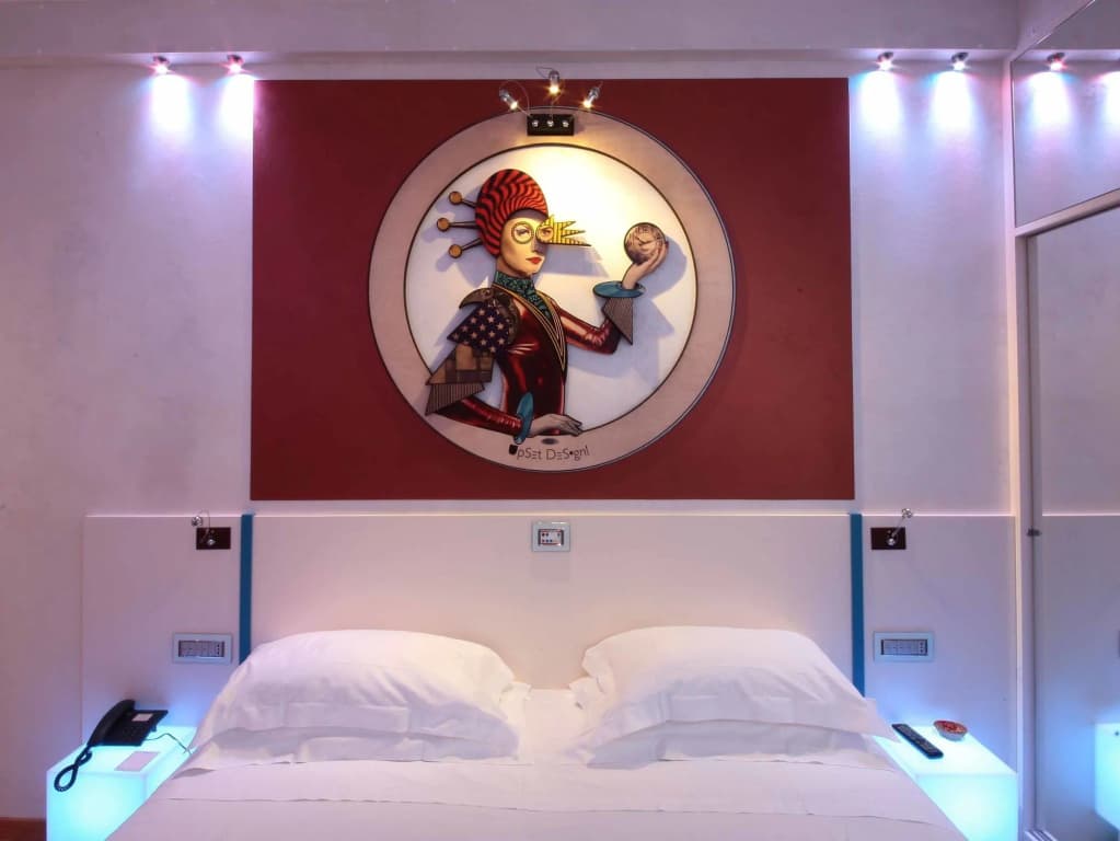 Hotel Star - photo 2