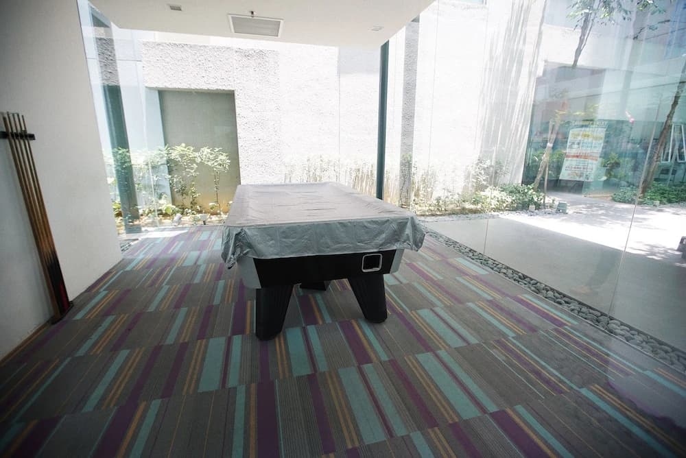 Mercu Summer Studio Suites - photo 11