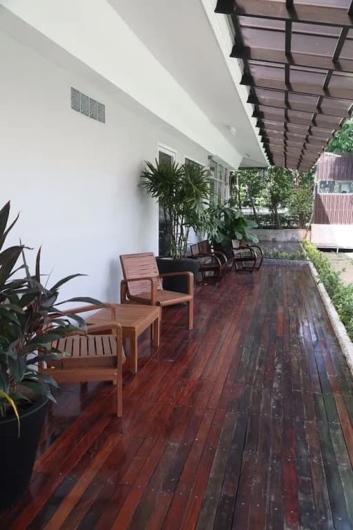Nori House Kata Beach - photo 11