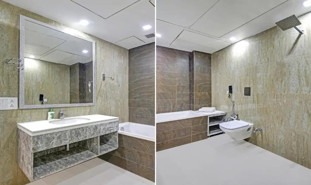 Treebo Jannat Residency - photo 8