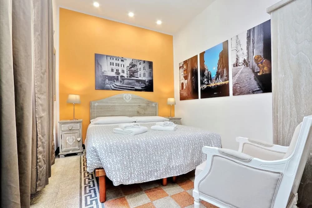 Restart Accommodations Zingari - photo 5