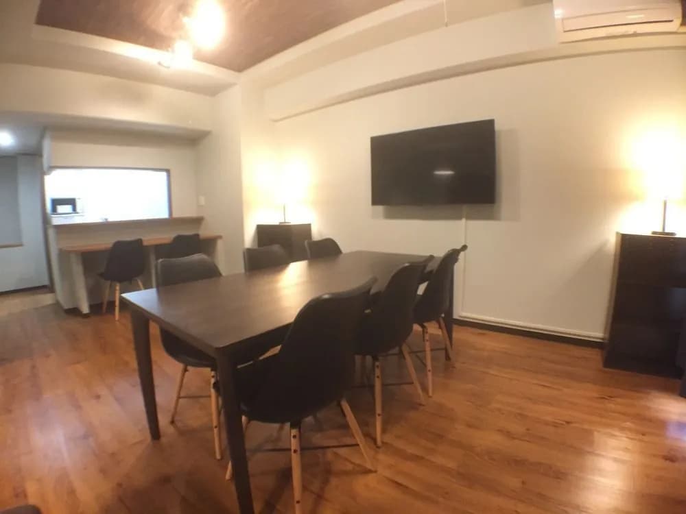 Apatel Suite Dotonbori - photo 17