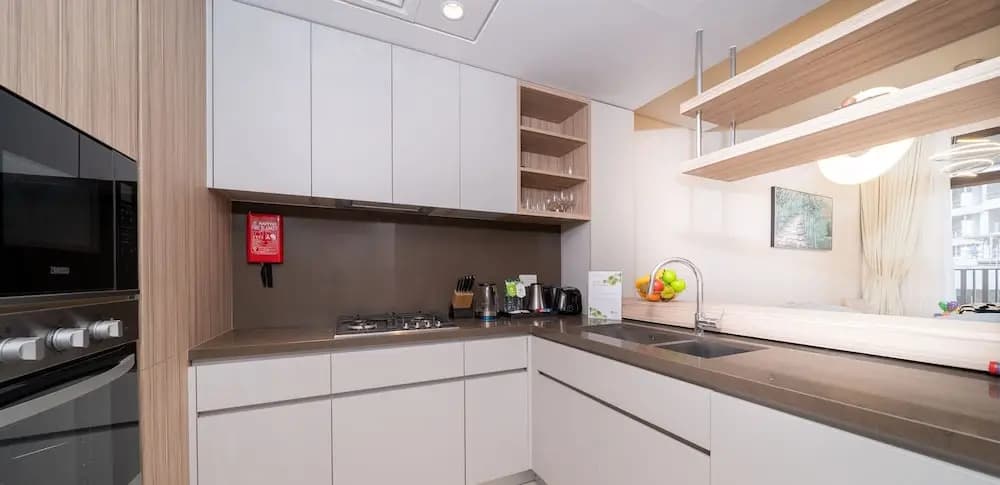 KOHH – 1BR in Wilton Terraces - photo 20