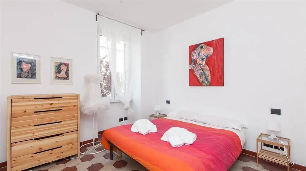 Bodoni Apartment - photo 2