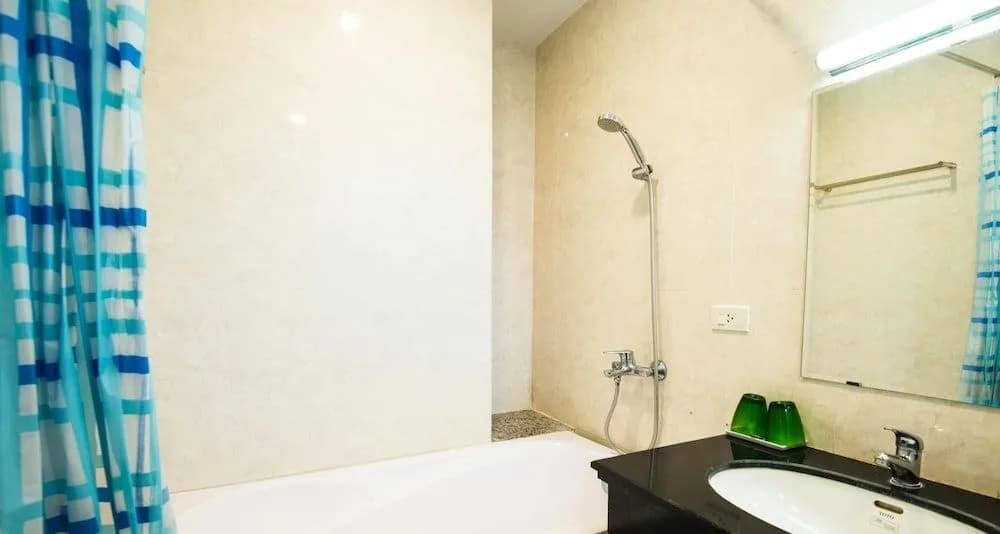 Japanese House In Hanoi - photo 9