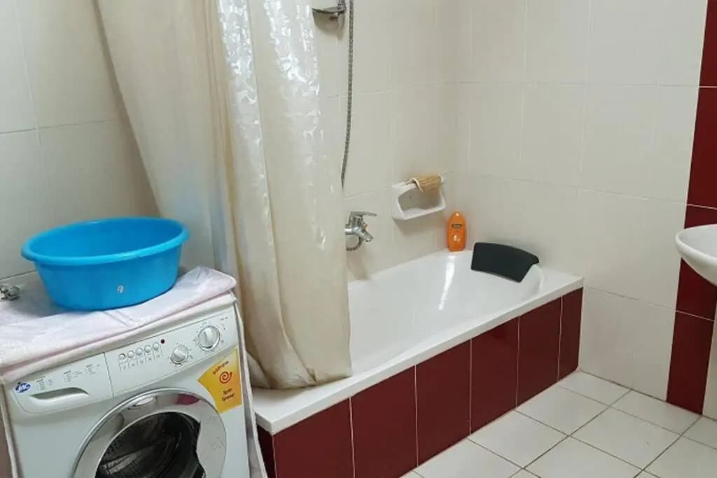 Fantastic Apartment Near Cairo Airport - photo 6