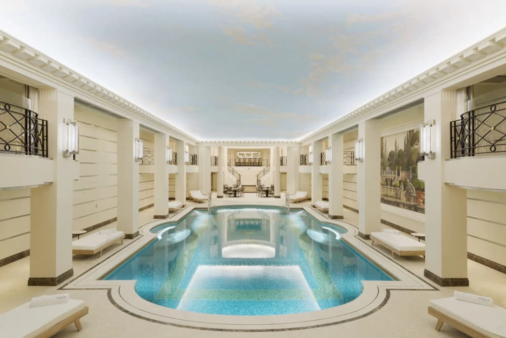 Ritz Paris Hotel - photo 33