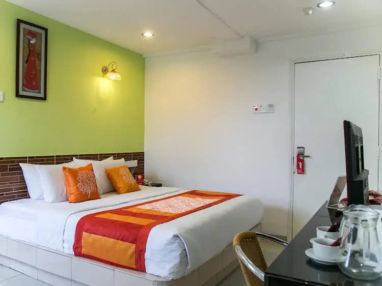 OYO 171 Hotel Time - photo 2