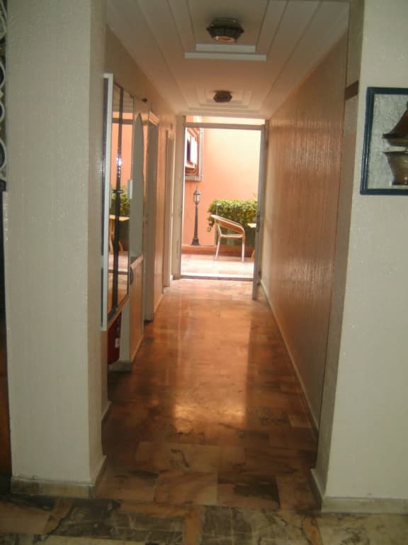 Hotel Hasna - photo 13