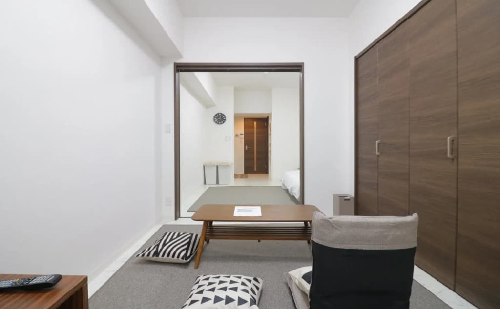HG Cozy Hotel 51 Tenmabashi Station - photo 9