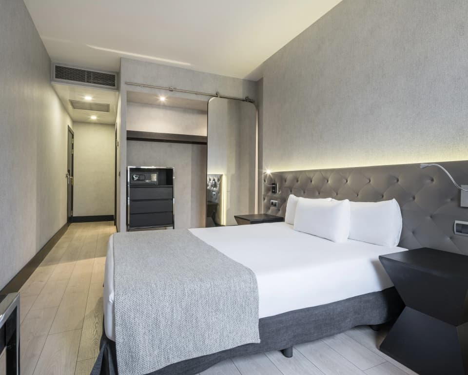 ILUNION Bel-Art Hotel - photo 6