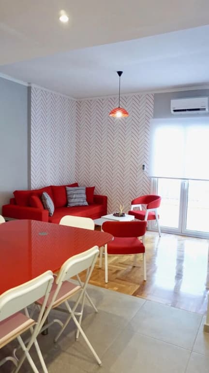 Beautiful Sunny Apt in Athens - photo 9
