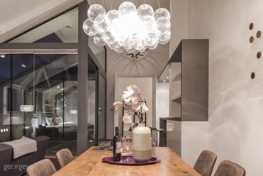 Rooftop Suite Börse by welcome2vienna - photo 4