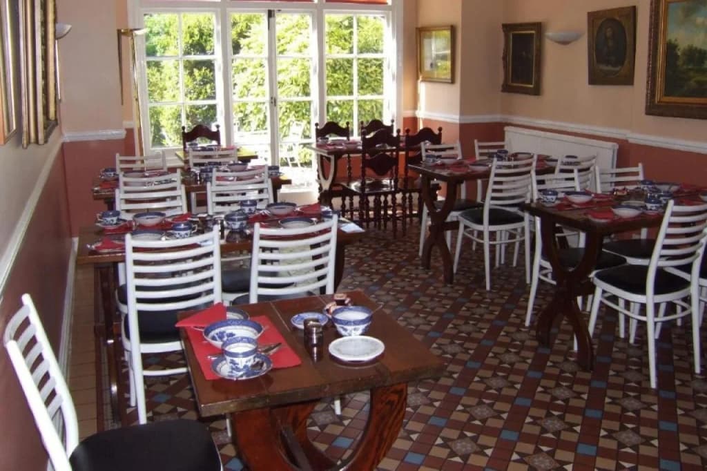 Brook Hotel - photo 9