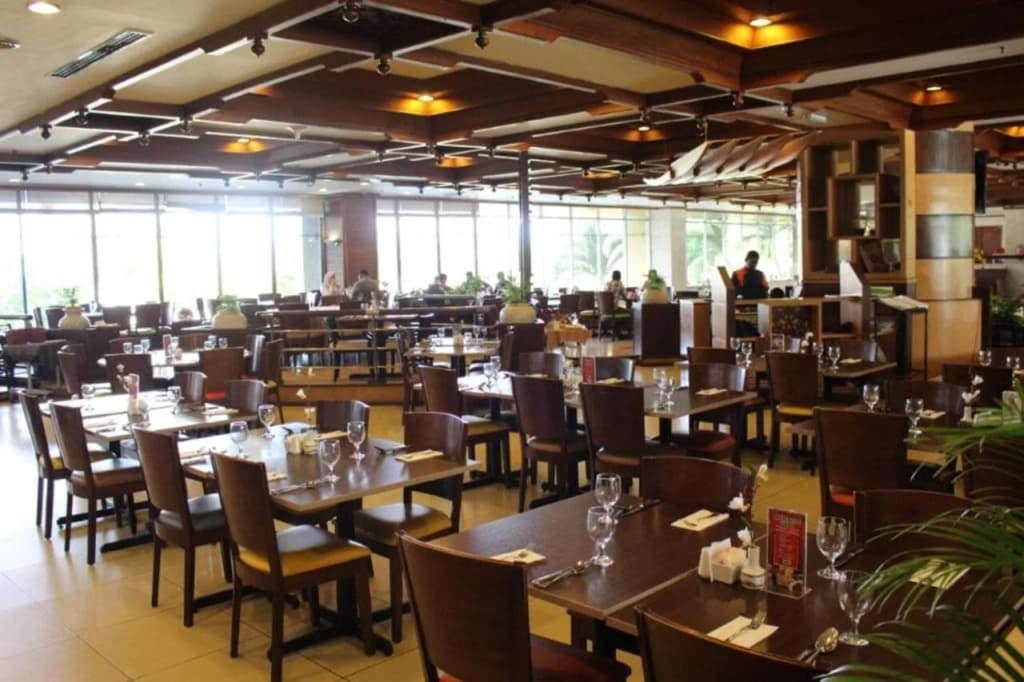 Primula Beach Hotel - photo 27