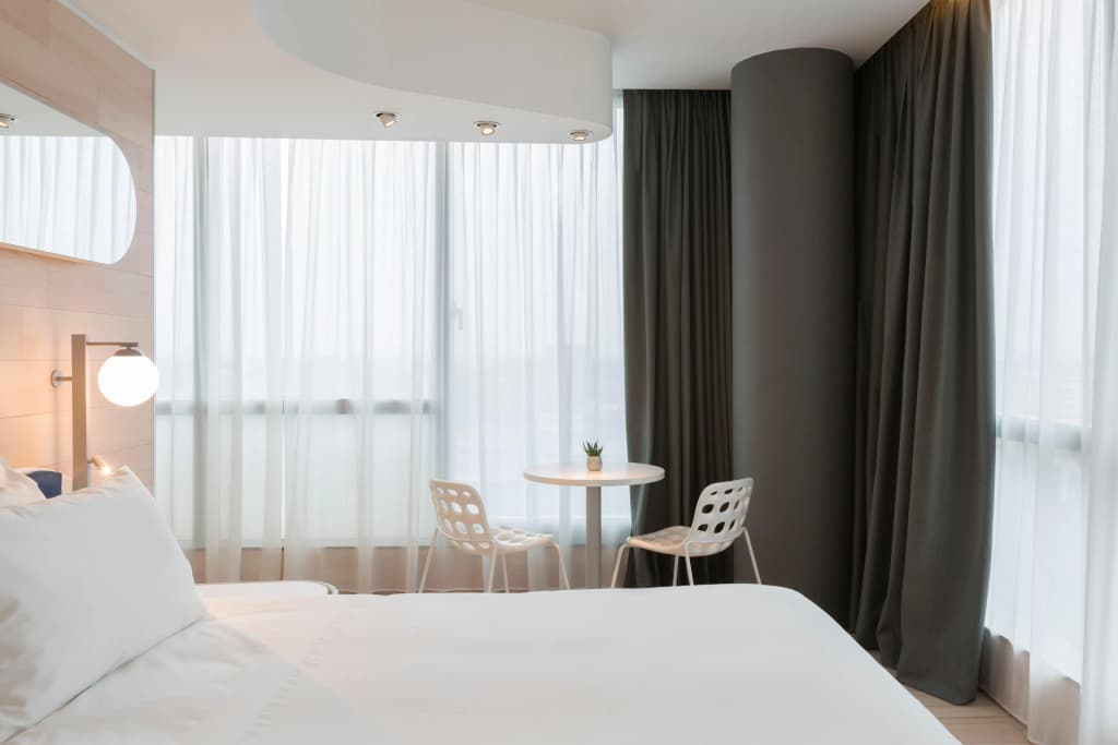 Hotel voco Milan - Fiere by IHG - photo 14
