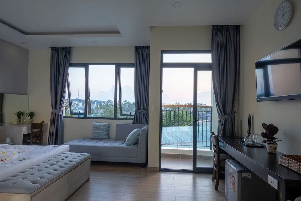 Hotel Sang Tuoi - photo 10