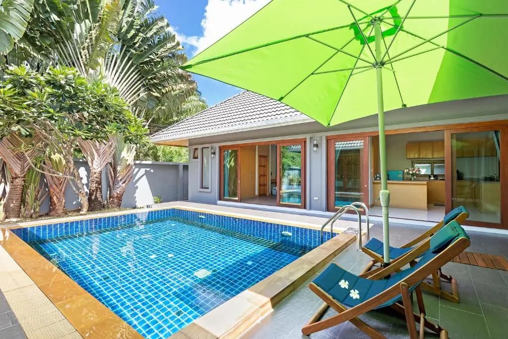 Lady Naya Villas - photo 10