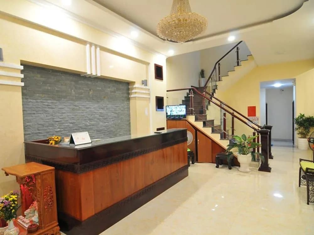 Tiny Apartment Saigon Centre - photo 2