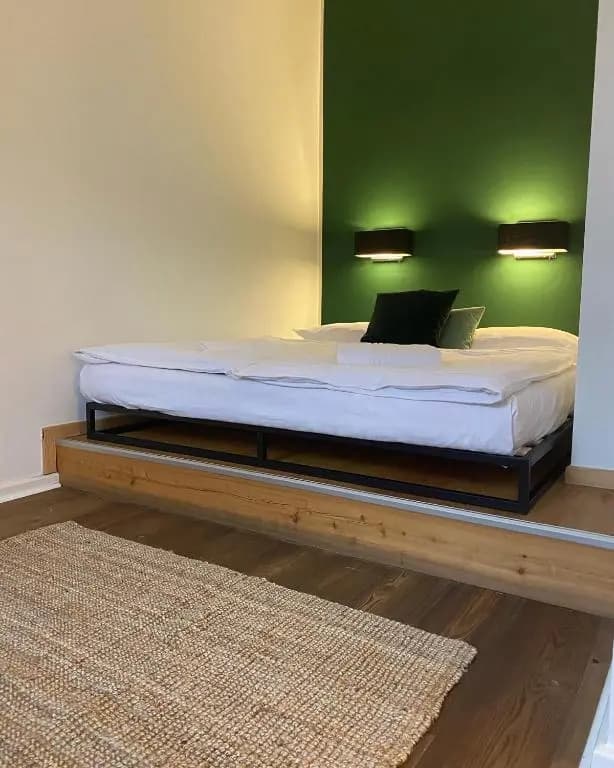 Jasper's Boutique Hotel - photo 5