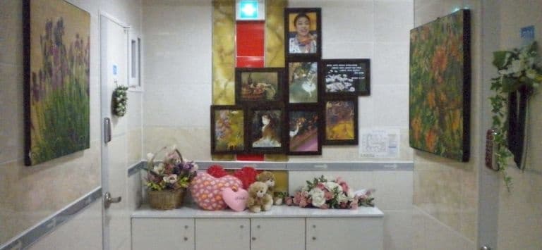 Morning Guest House Gangnam 2 - photo 9