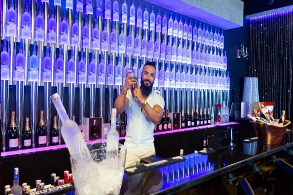 Ushuaia clubbing hotel - photo 11