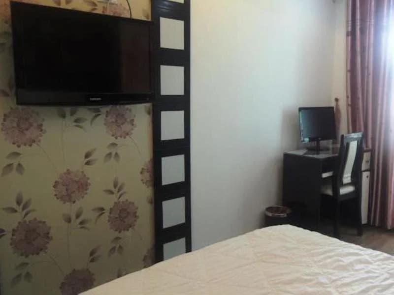 Seoul Hotel 2 - photo 5