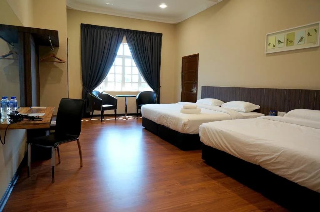 MUO Villa - photo 5