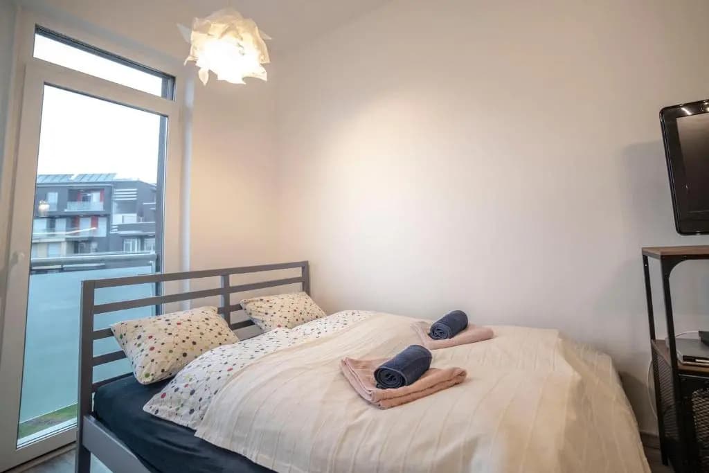 Sasadpark's new apartment in the west part of Buda - photo 7
