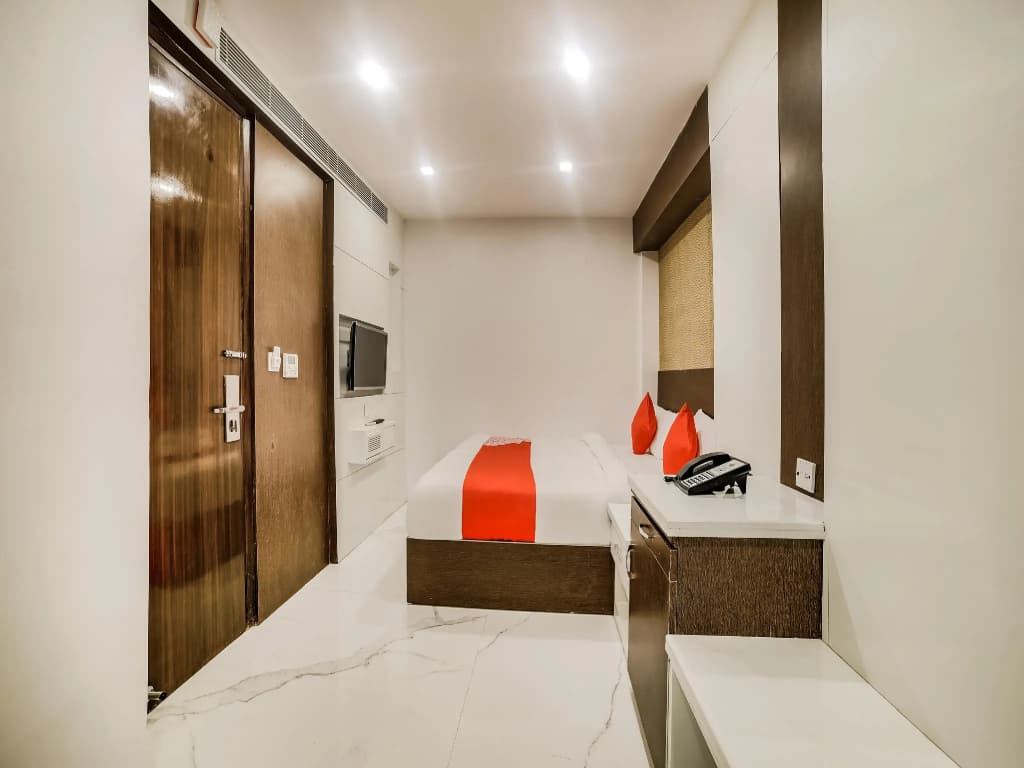 Collection O 30363 Jannat Residency - photo 2