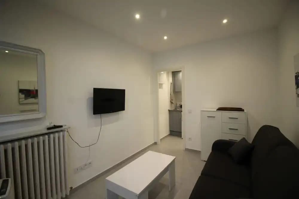 Nice Booking - Studio Le Splendid Mer - photo 2