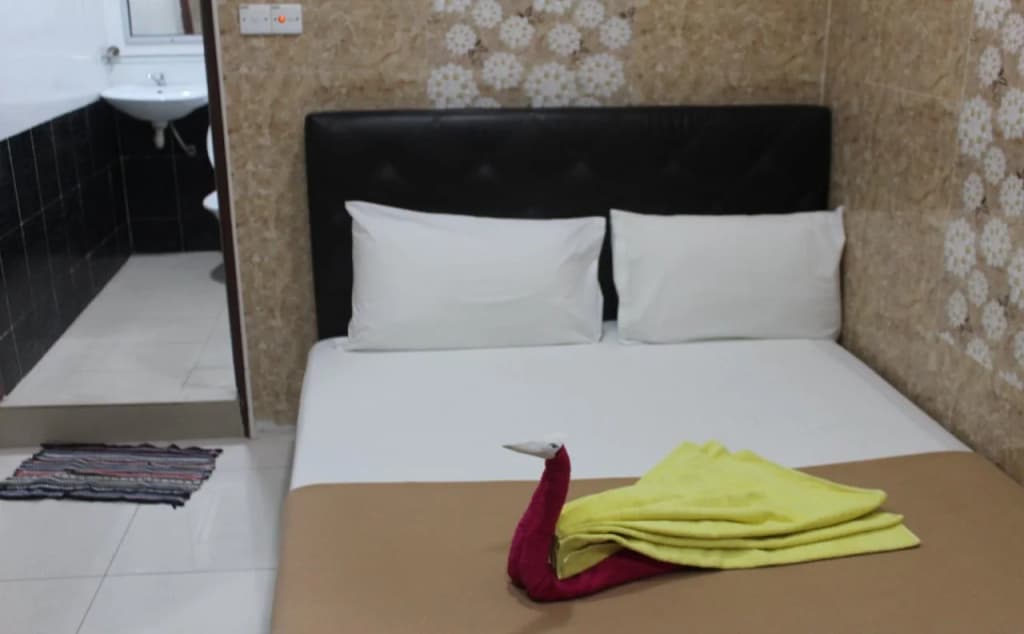 New Wave Hotel Kajang - photo 3